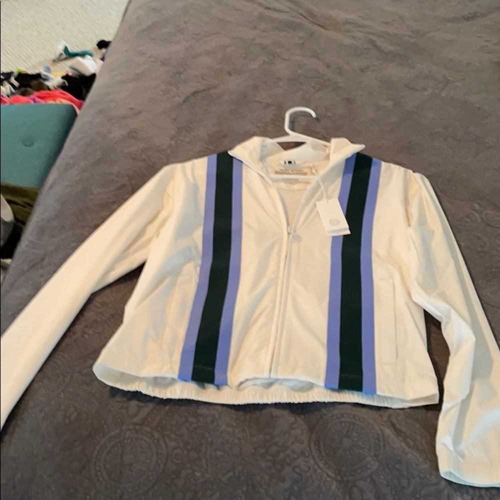 Tory Burch jacket
